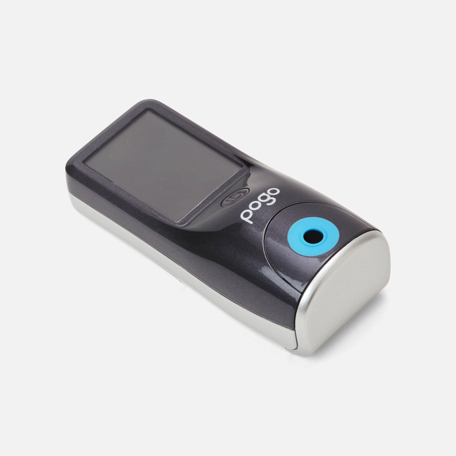 HSA Eligible POGO Automatic Blood Glucose Monitoring System HSA Eligible